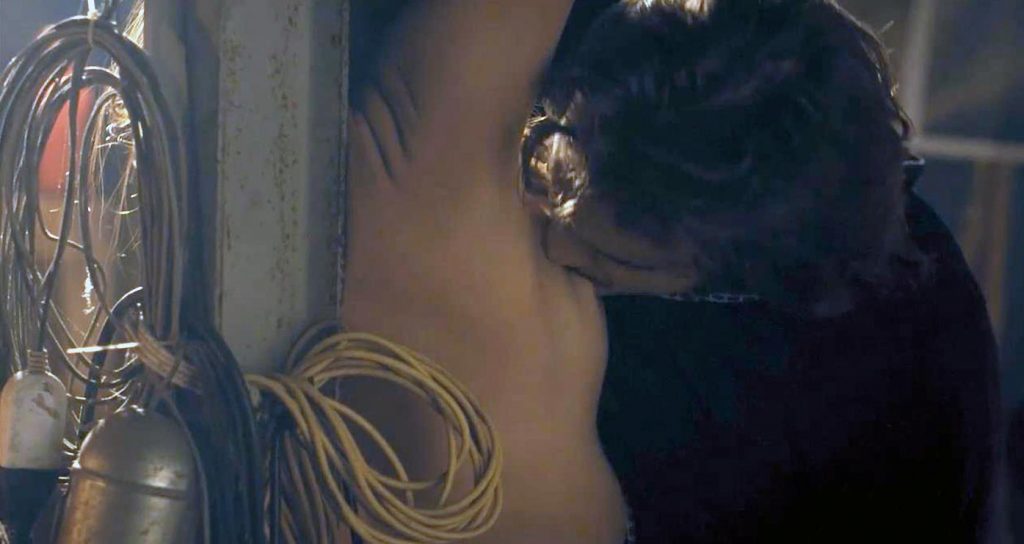 Nudes penг©lope cruz Penelope Cruz