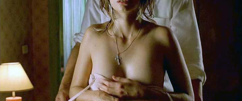 Penelope Cruz Nude Pics, Porn and Sex Scenes 2021 809
