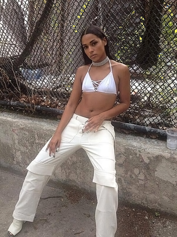 Princess Nokia Nude Leaked Pics And Porn Video Scandal Planet