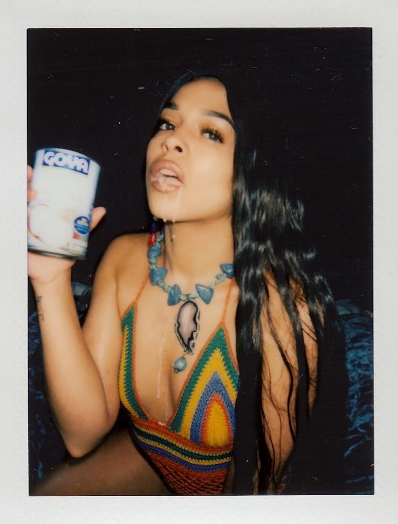 Princess Nokia Nude Leaked Pics And Porn Video Scandal Planet