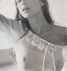 Rhona Mitra Nude Leaked Photos and Naked Sex Scenes 63