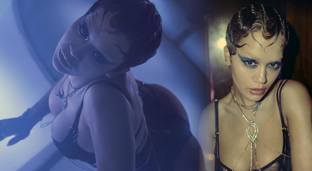 Rita Ora Nude Leaked Pics and Explicit PORN Video 1213