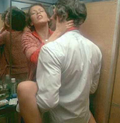 Sylvia Kristel Apr S Emmanuelle Un Parcours Chaotique Hot Sex Picture