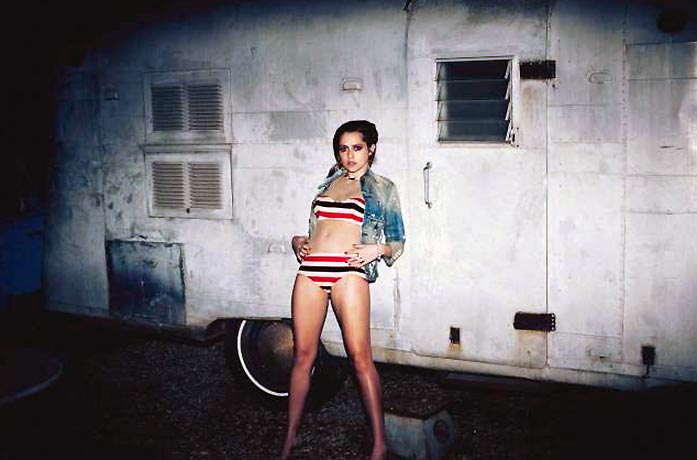 Teresa Palmer Nude Pics & Sex Tape – LEAKED ONLINE 92