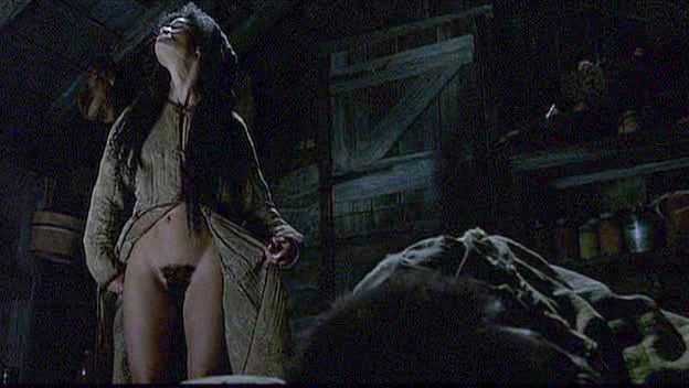 Thandie Newton Nude In 2021 Scandal Planet 