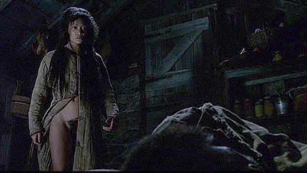 Thandie Newton Nude In 2021 Scandal Planet