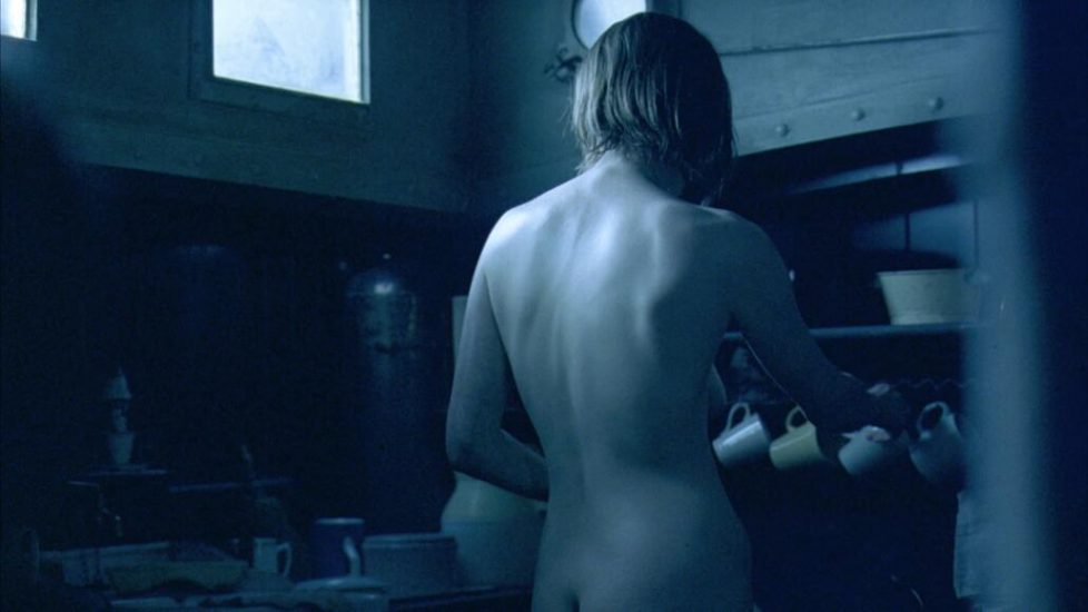 Tilda Swinton Nude in Explicit SEX Scenes 4