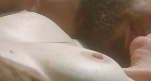 Tilda Swinton Nude In Explicit Sex Scenes Scandal Planet