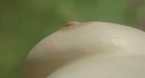 Tilda Swinton Nude in Explicit SEX Scenes 6