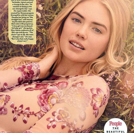 Kate Upton Nude Leaked Pics and PORN video! 65