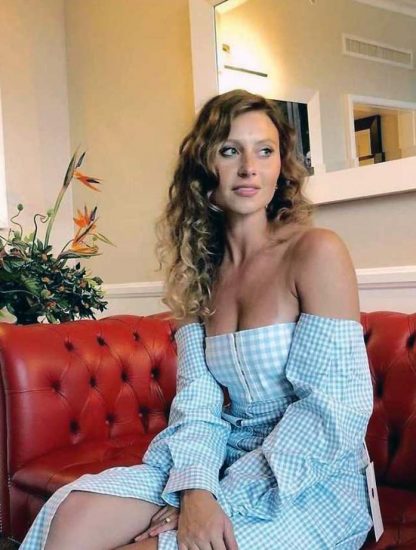 Aly Michalka Nude Photos and Porn Video – LEAKED 137