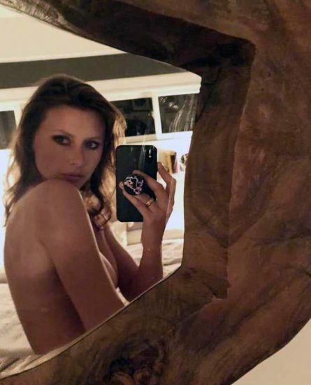 Aly Michalka Nude Photos and Porn Video – LEAKED 120