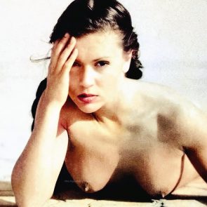 Nude Photos Of Alyssa Milano