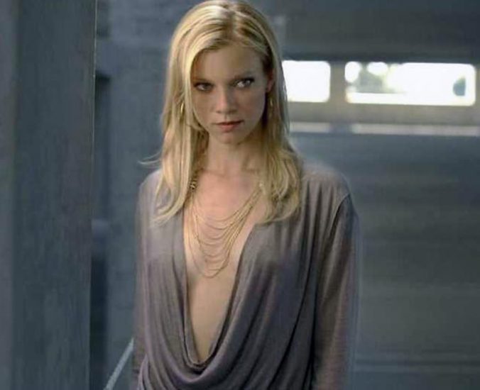 Amy Smart Nude and Sex Scenes Compilation 290