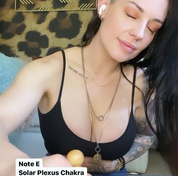 Celeste Bonin Nude Leaked Pics And Porn Video 300 Pics
