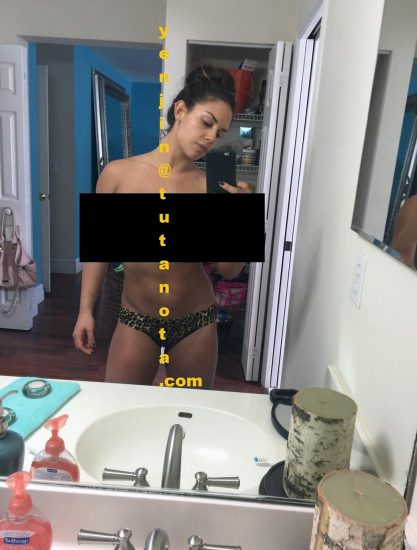 Celeste Bonin Nude LEAKED Pics and Porn Video (300+ Pics) 26