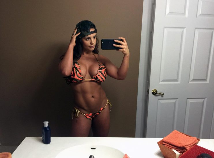 Celeste Bonin Nude LEAKED Pics and Porn Video (300+ Pics) 29