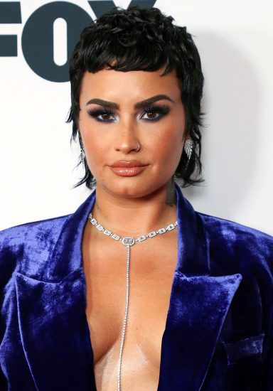 Demi Lovato hottie