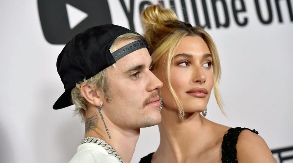 Hailey Baldwin Nude In Leaked Porn With Justin Bieber Scandal Planet