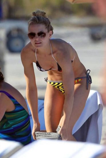 Jennifer Morrison Nude In Explicit Sex Scenes Scandal Planet