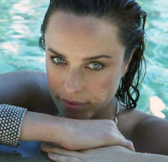 Jessica McNamee Nude in Sex Scenes and Topless Pics 64