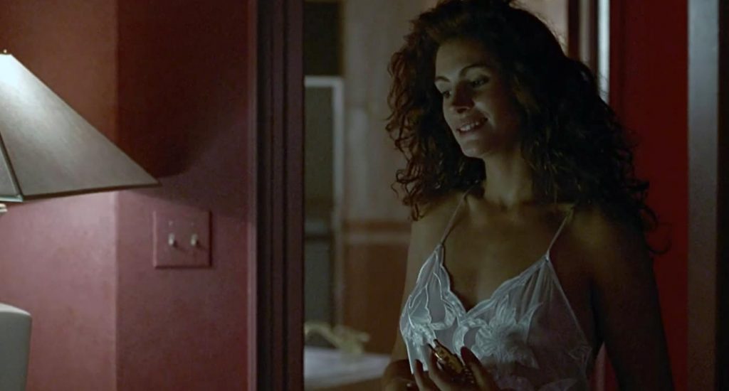 Nude pictures of julia roberts