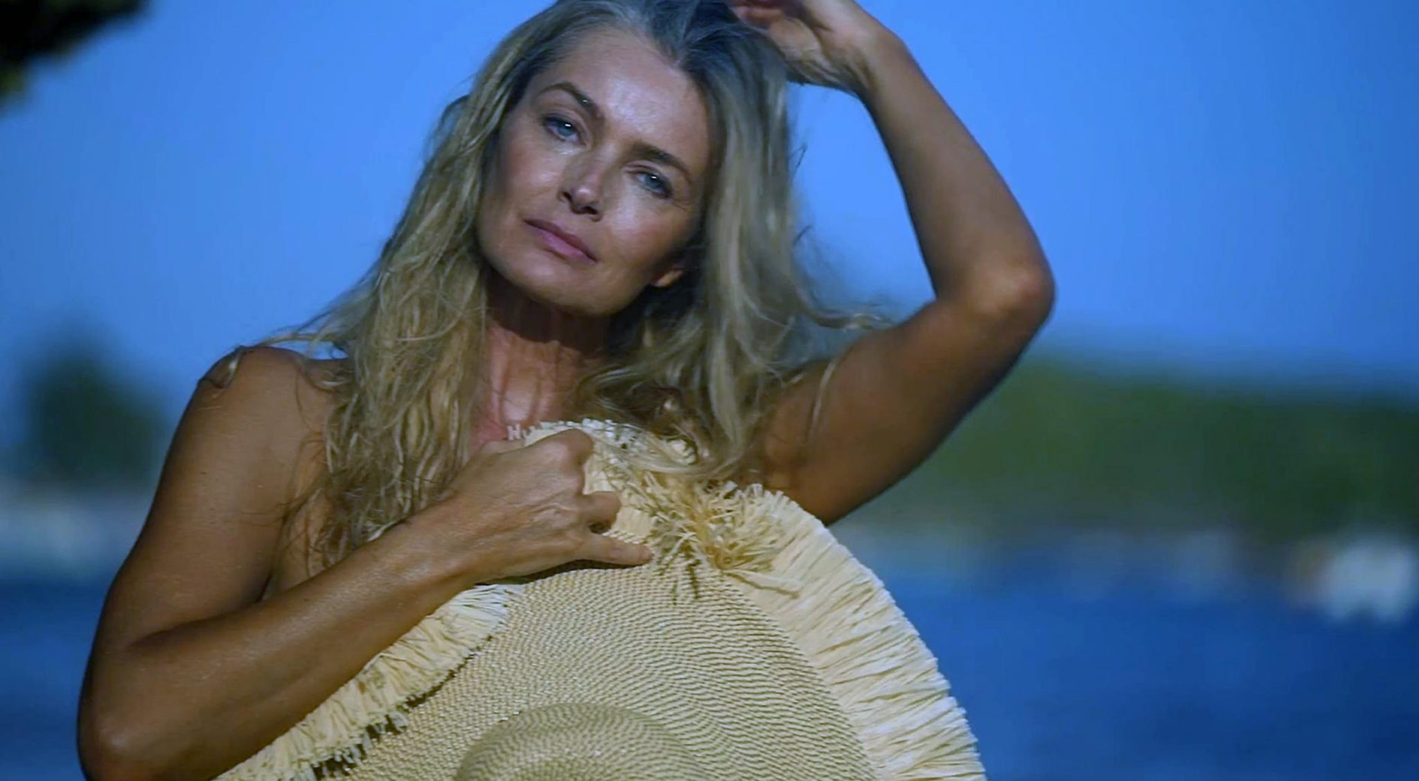 Paulina Porizkova Nude Phots Porn And Sex Scenes Scandal Planet