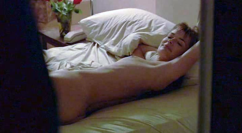 Paulina Porizkova Nude Phots, Porn, and Sex Scenes 16. 