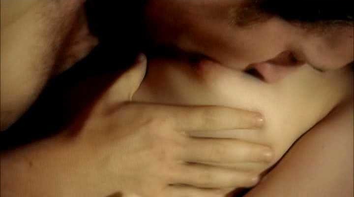 Rebecca Hall Nude in Various Sex Scenes 97