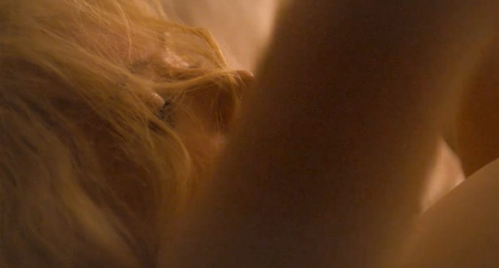 Rebecca Hall Nude in Various Sex Scenes 100