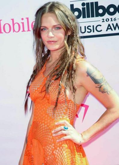 Tove Lo Nude & Topless Photos and Porn Video LEAKED 121