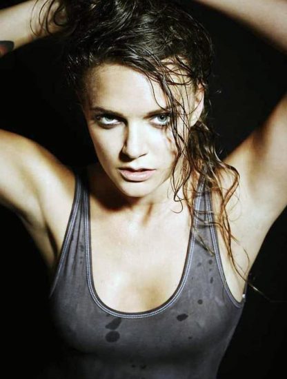 Tove Lo Nude & Topless Photos and Porn Video LEAKED 116