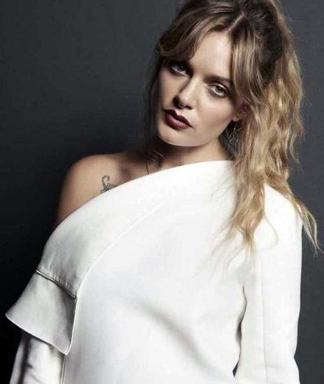 Tove Lo Nude & Topless Photos and Porn Video LEAKED 137