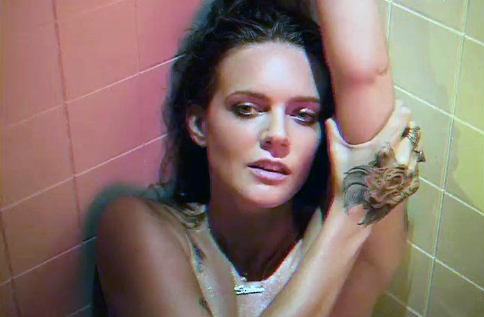 Tove Lo Nude And Topless Photos And Porn Video Leaked Scandal Planet