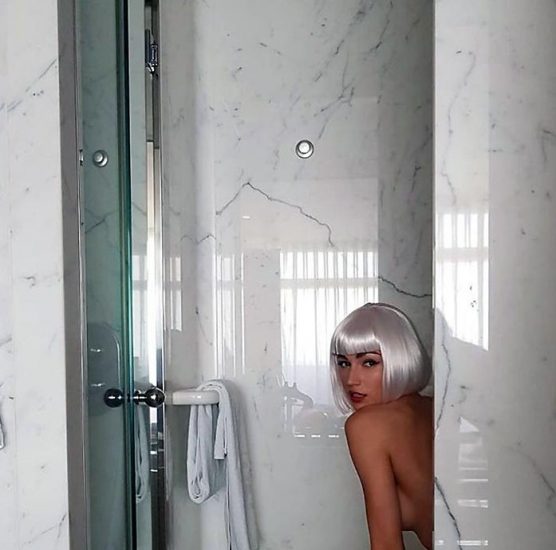 Ursula Corbero Nude Pics and Sex Scenes Collection 7