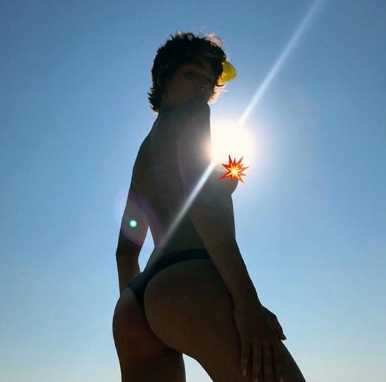 Ursula Corbero Nude Pics And Sex Scenes Collection Scandal Planet