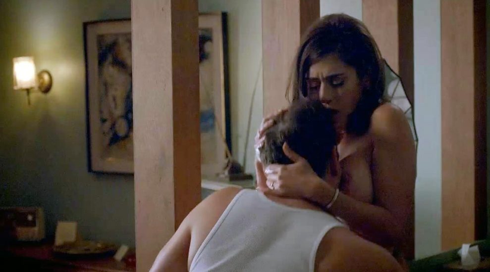 Lizzy Caplan Nude LEAKED Pics, Porn and Sex Scenes 178