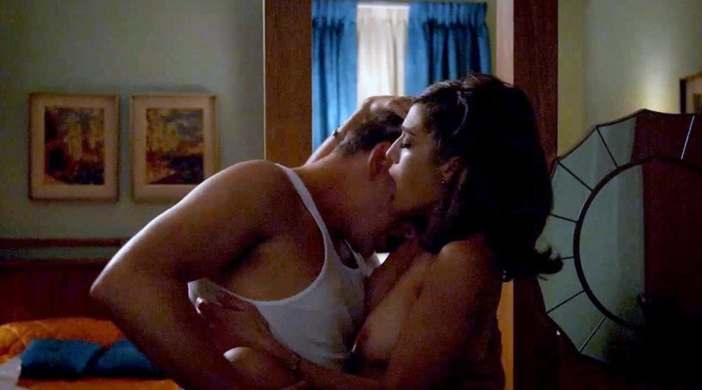 Lizzy Caplan Nude LEAKED Pics, Porn and Sex Scenes 180
