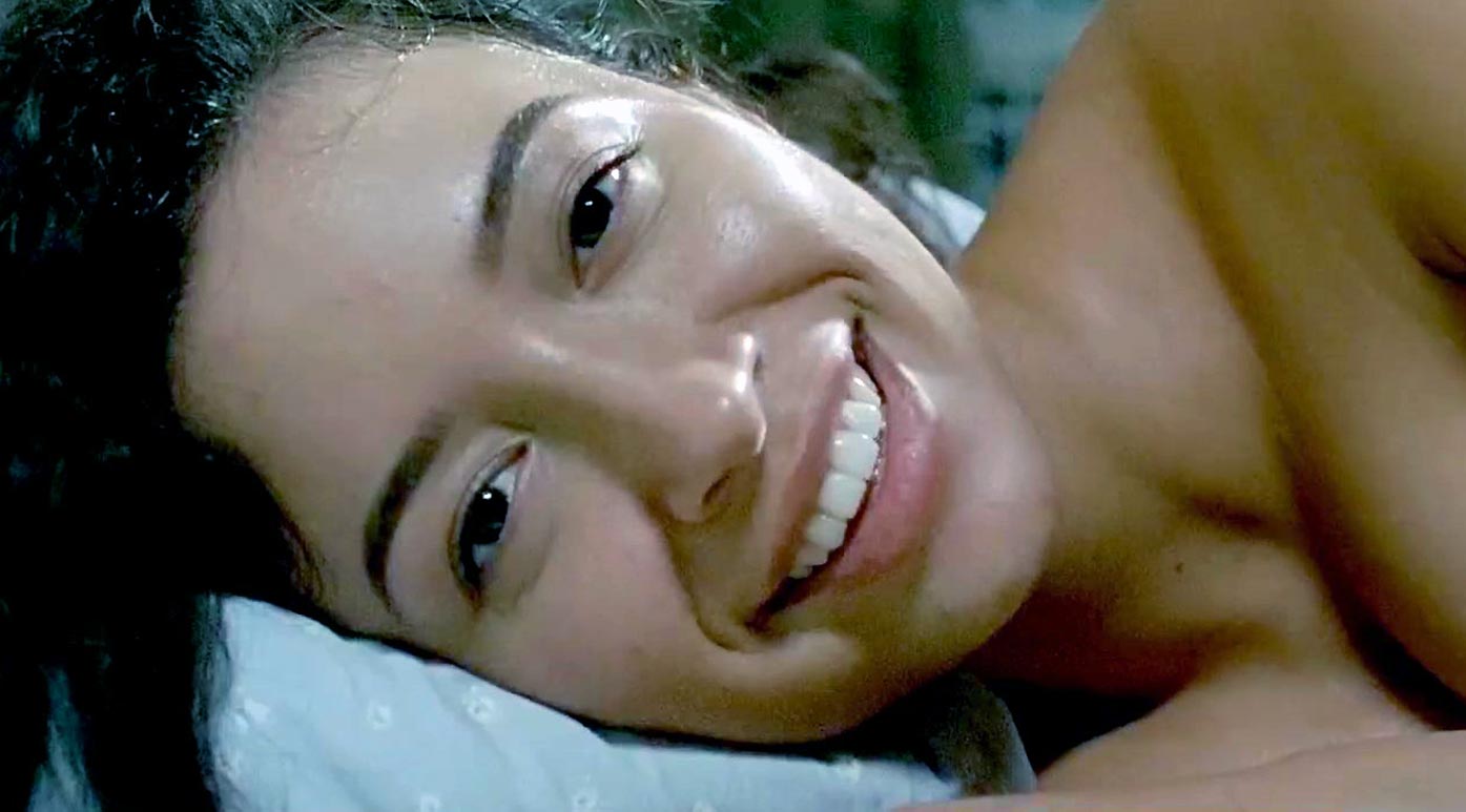 Christian Serratos Nude Leaked Pics And Porn Scandal Planet