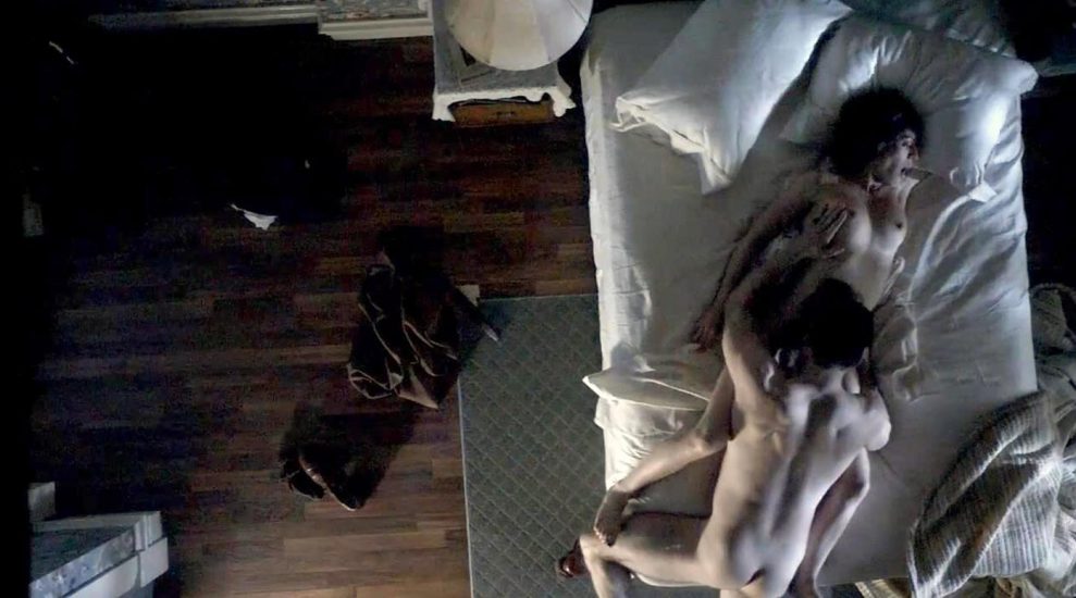 Lizzy Caplan Nude LEAKED Pics, Porn and Sex Scenes 185