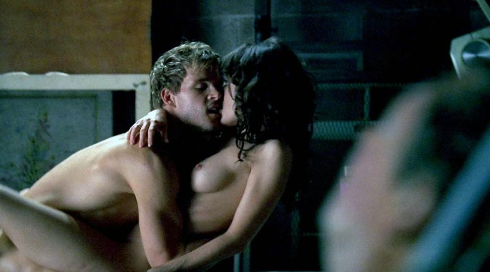 Lizzy Caplan Nude LEAKED Pics, Porn and Sex Scenes 204