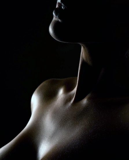 Brennah Black Nude Photos – 2021 Big Collection 150