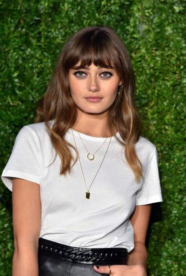 Ella Purnell Nude and Sex Scenes and Hot Photos 65