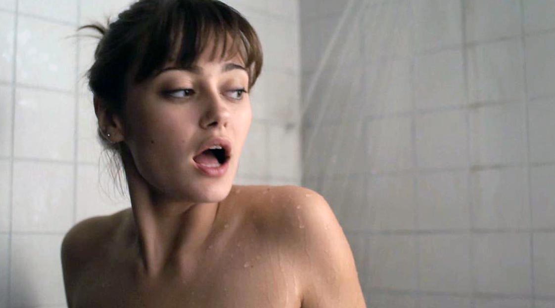 Ella Purnell Nude And Sex Scenes And Hot Photos Scandal