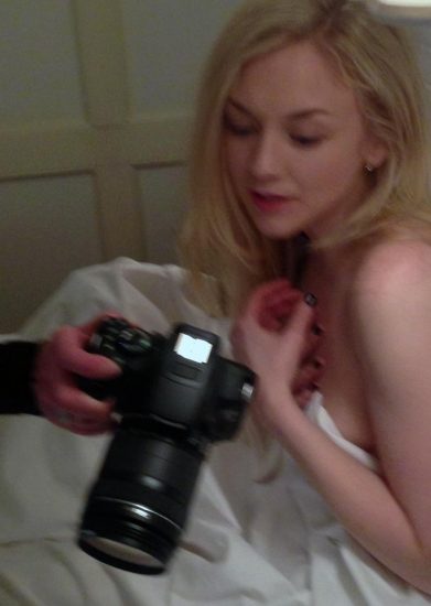 Emily Kinney Nude Leaked Pics, Porn and Sex Scenes 83