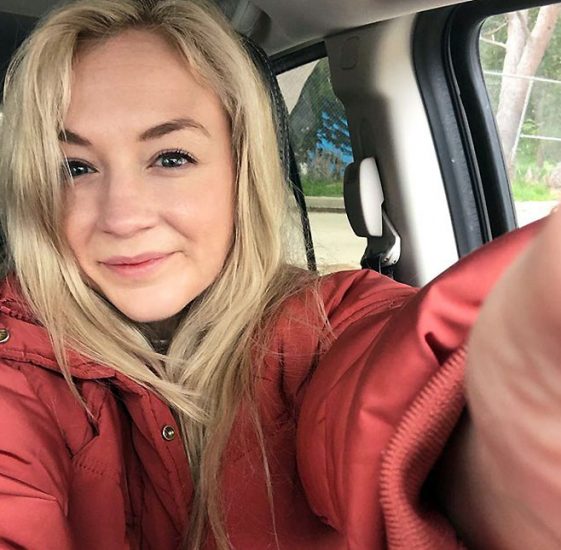 Emily Kinney Nude Leaked Pics Porn And Sex Scenes Scandal Planet The Best Porn Website