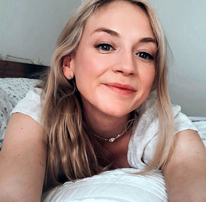 Emily Kinney Nude Leaked Pics Porn And Sex Scenes Scandal Planet