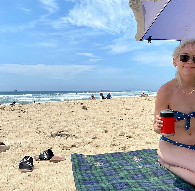 Emily Kinney Nude Leaked Pics Porn And Sex Scenes Scandal Planet