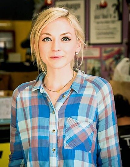 Emily Kinney Nude Leaked Pics, Porn and Sex Scenes 120