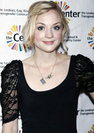 Emily Kinney Nude Leaked Pics, Porn and Sex Scenes 122